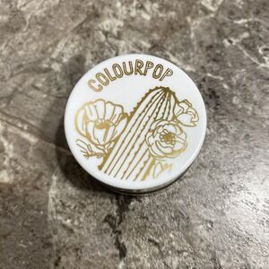 Colourpop‎ Creme Shadow • Bronco • 0.13 Oz Cream Eyeshadow